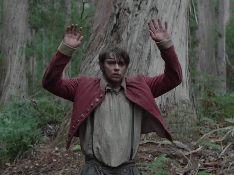 I surrender