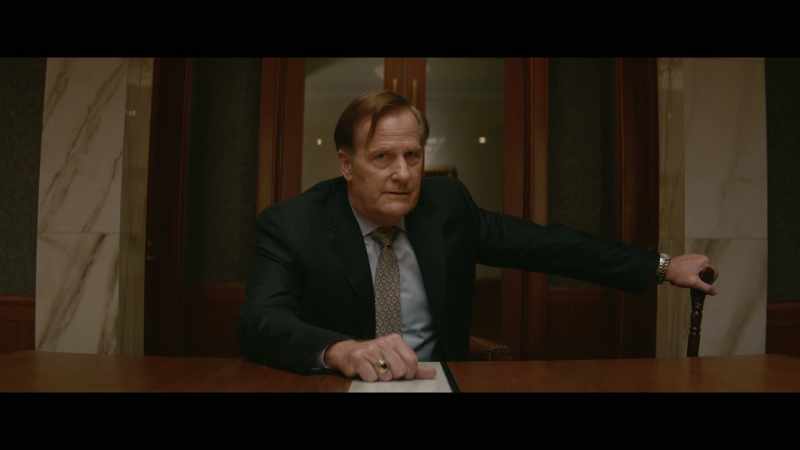 I suspect your boss directed you to find some common ground