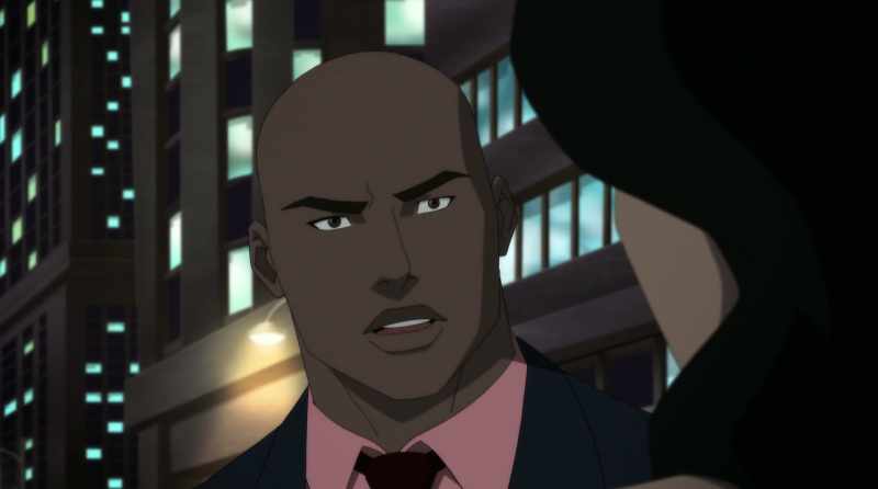 I suspect Lex has been using tech I developed