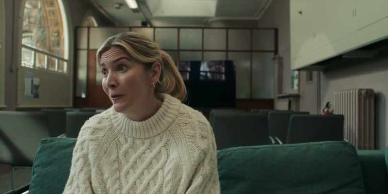 I suspect the midwife who did your initial obs