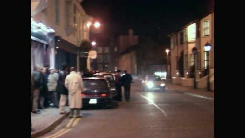 I suspect they were looking for a confession from Ian Bailey