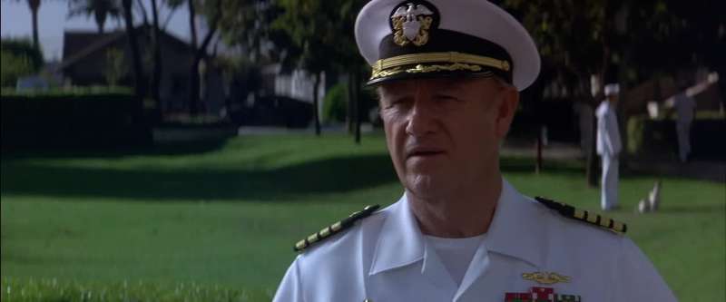 Captain