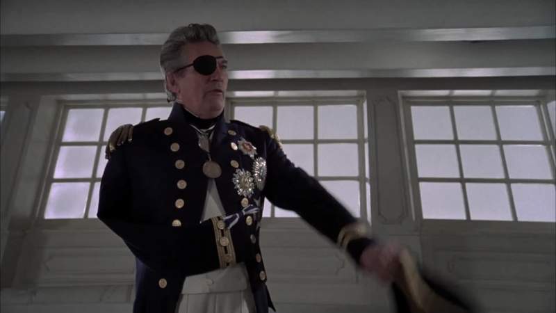 Captain