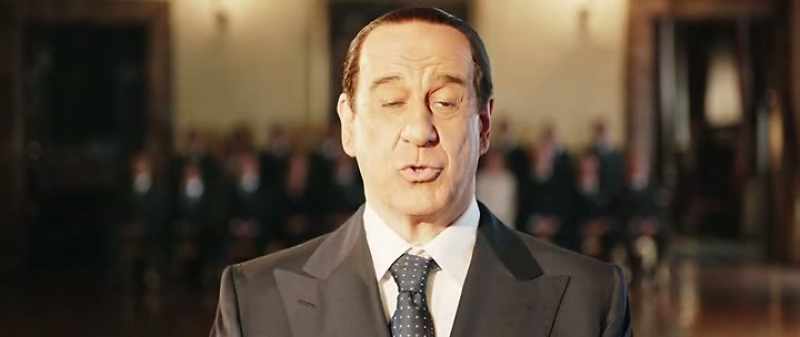I swear to be faithful to the Republic