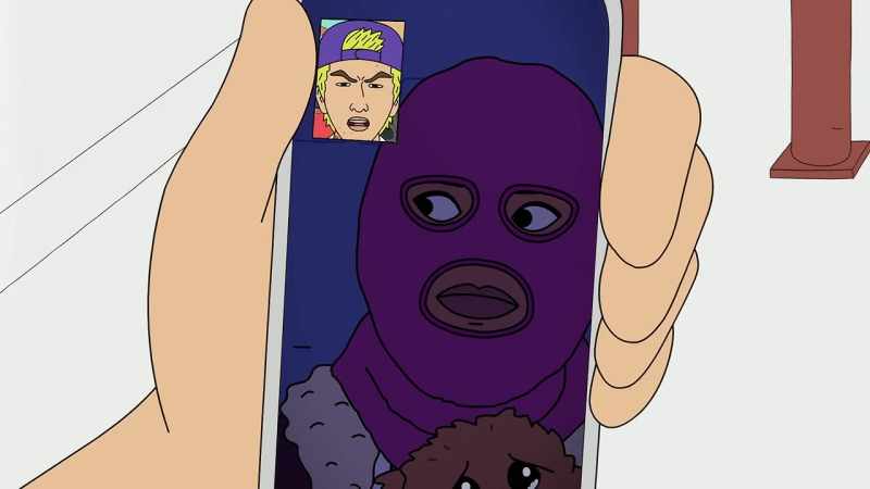 I swear to God, you guys better take Cookie back