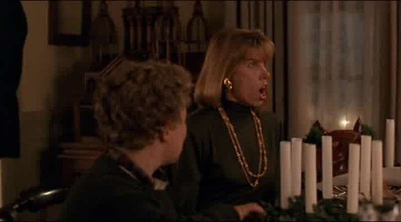 I swear to God you hit that kid one more time