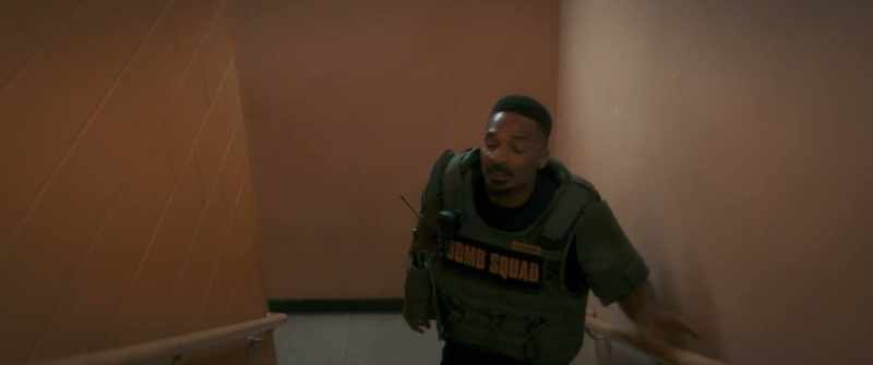 I swear, if we take this guy alive