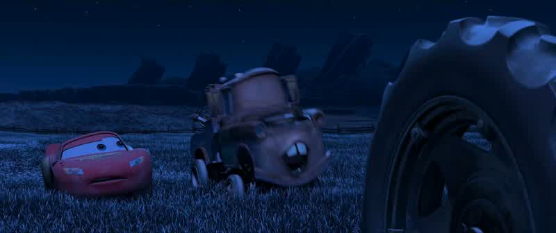 I swear tractors is so dumb