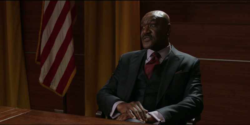 I was sworn in by Mayor Harold Washington