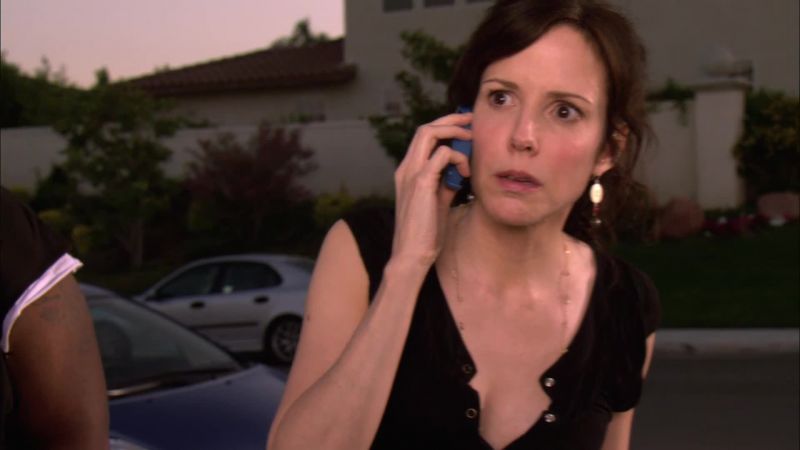 Sylas' phone, Celia speaking
