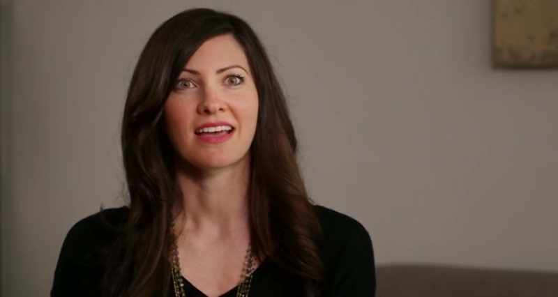 I had symptoms of brain fog, forgetfulness