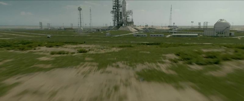T-minus 15 seconds