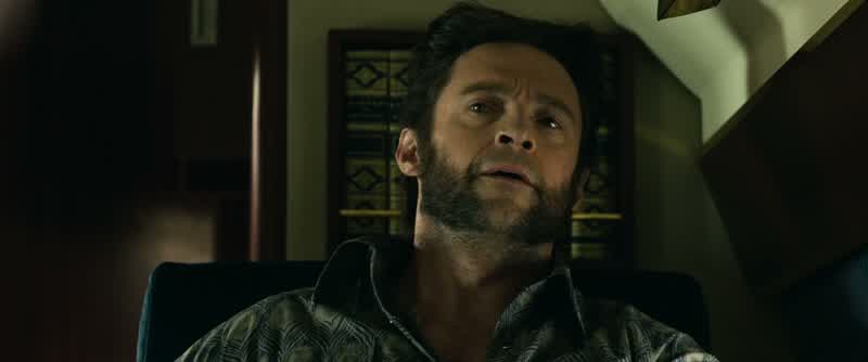 So, you were always an asshole