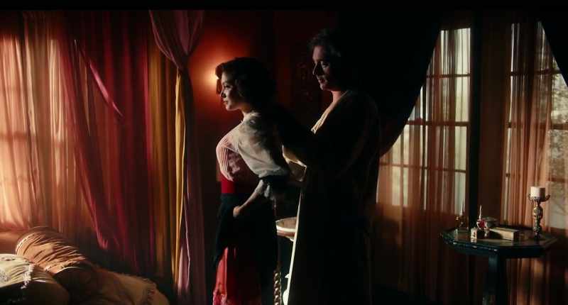 I take it you're making progress
