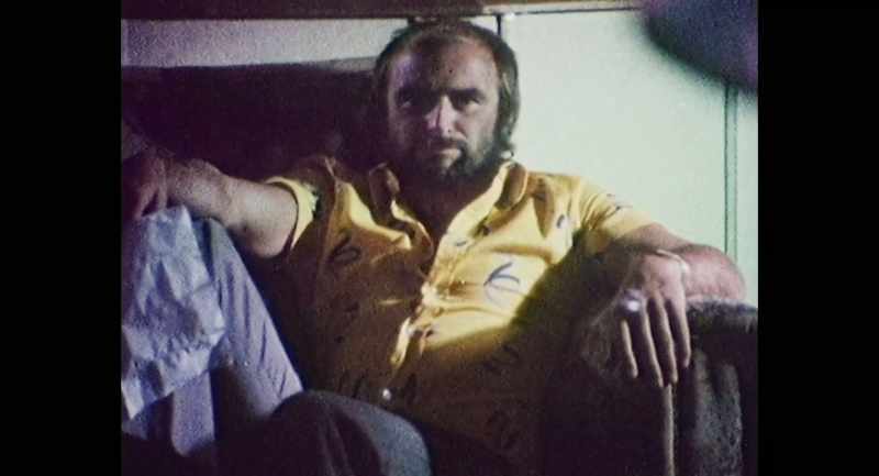 I talked to David Betteridge at Island Records