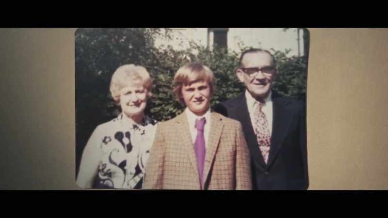 I talked to Greg Godzik’s mother, Eugenia