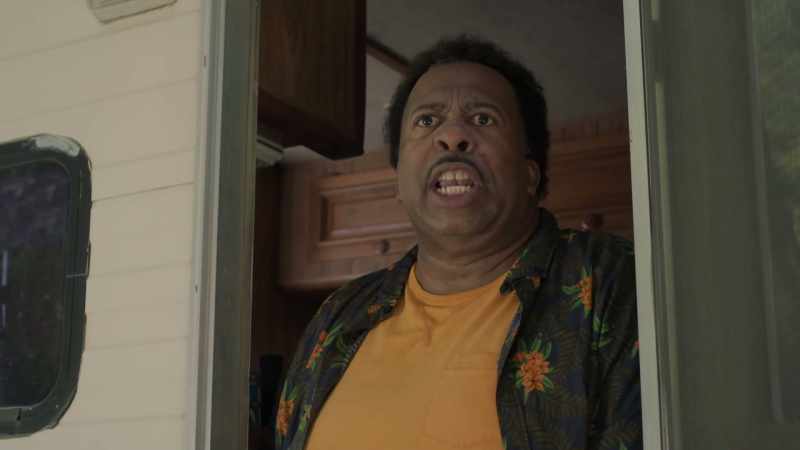 I talked to Mean Lawrence for you