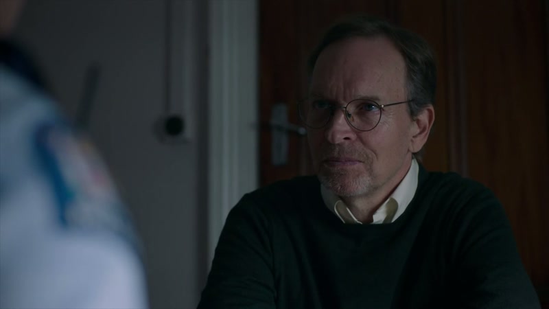 I was Tamati's first hire. Harriet and I moved here three years ago