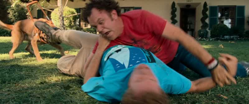 I teabagged your fucking drum set