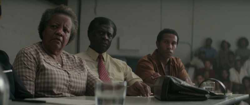 I teach people to hate black folk