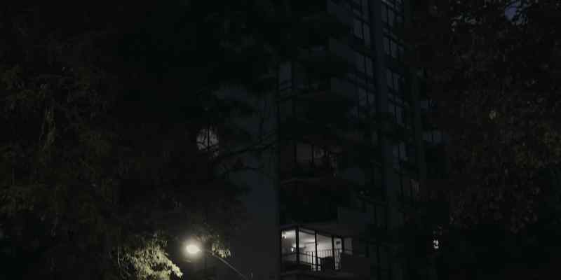 Tech Services traced Jasper St. George's I.P. address