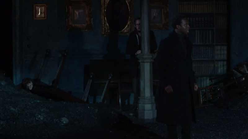 I tell thee, churlish priest