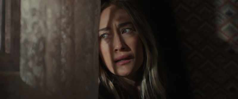 I tell you what; let's get this shit over with