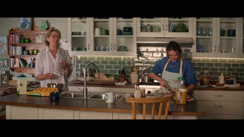 I was telling Savannah about the time