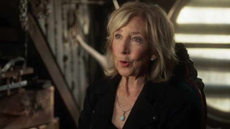 I tend to believe in everything