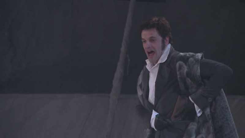 � I was terrified. What had I done? ― Built a man and given him life!