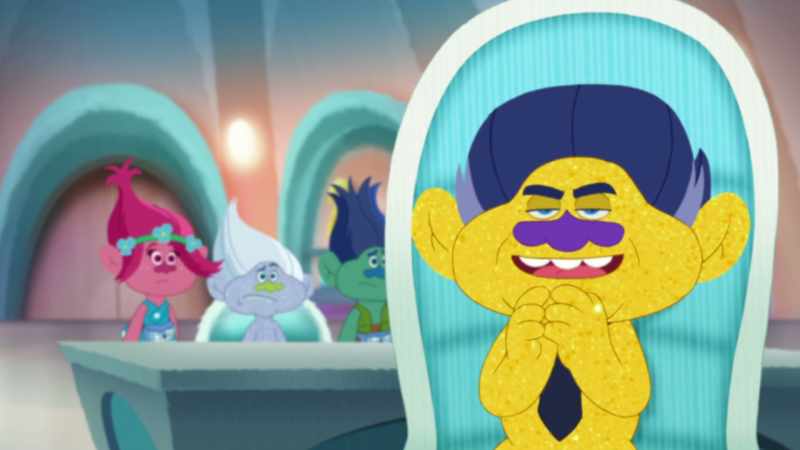 I was testing you, Mr. Diamond