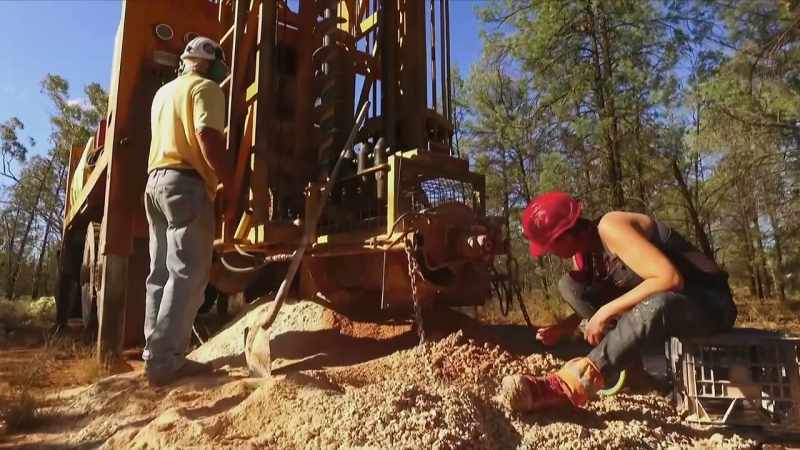 I was that blown away by it I could hardly breathe