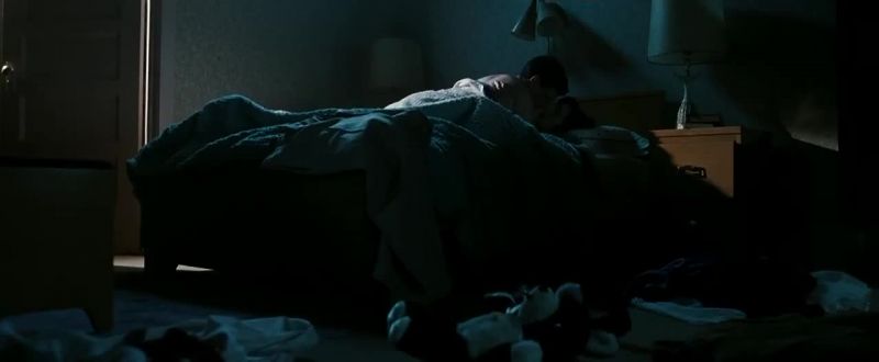 That night, Janey and I make love for the first time