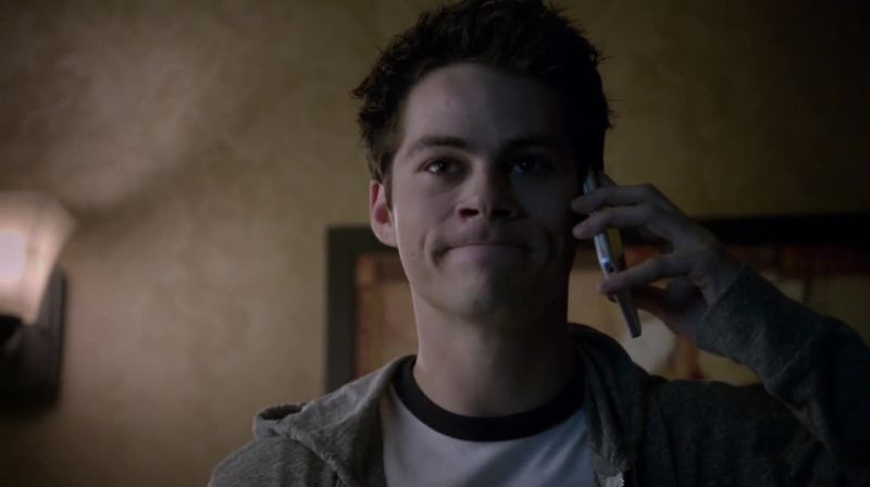 The Calaveras heard that Kate had been killed
