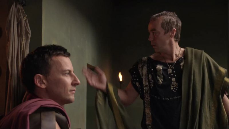 the champion of capua