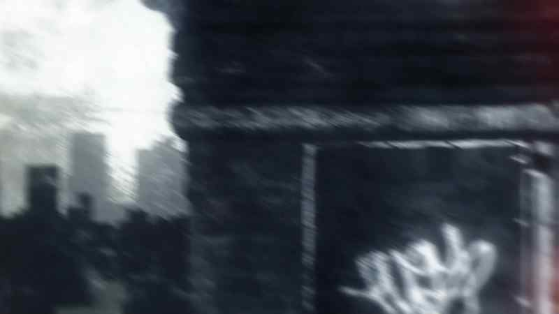 # The city breathing
