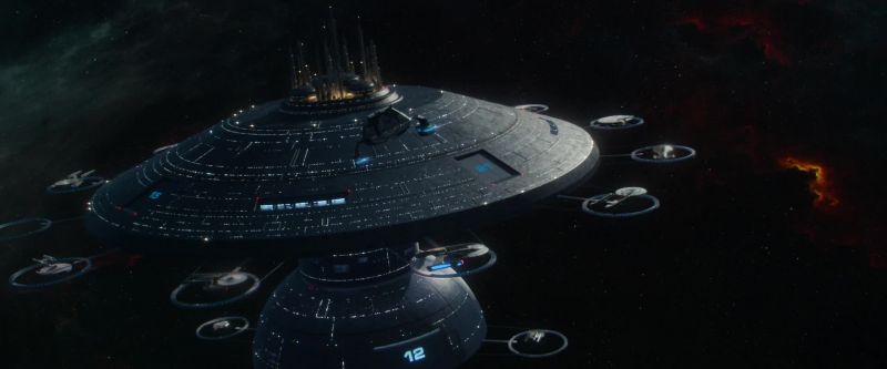 The Fleet Museum