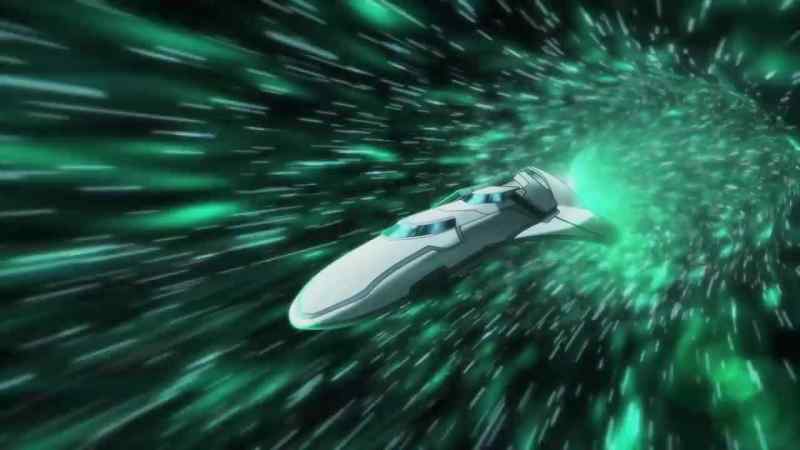 The Guardians were among the first intelligent