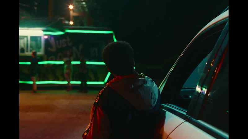 �� The hustle don't stop ♪