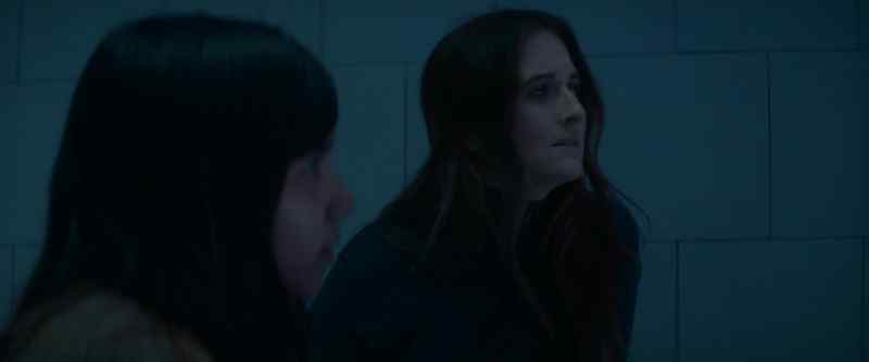 The injection you gave to Daisy