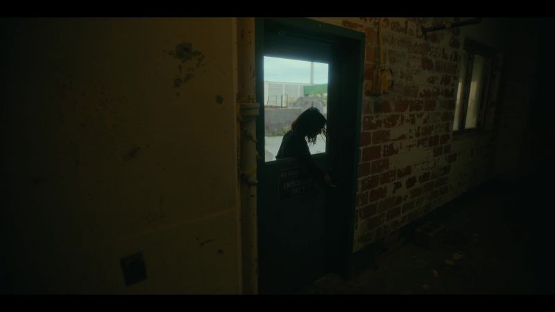 [The Interrupters' 