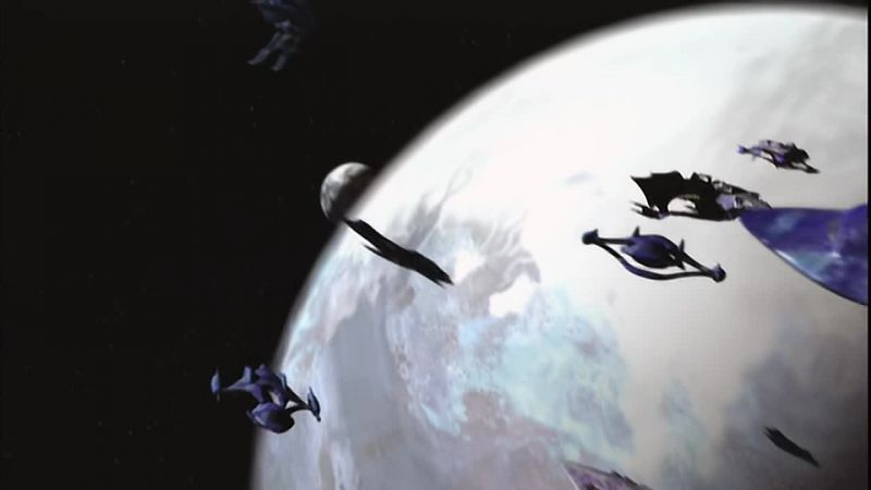 The Interstellar Alliance