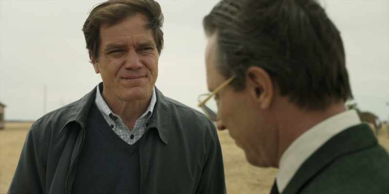 I was the lead negotiator here at Waco