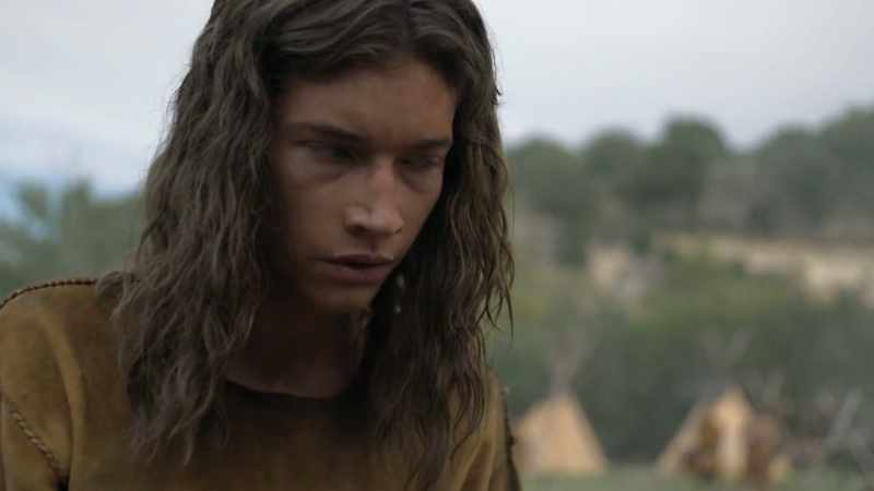 I was the one that found your camp