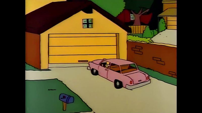 �� The Simpsons ♪