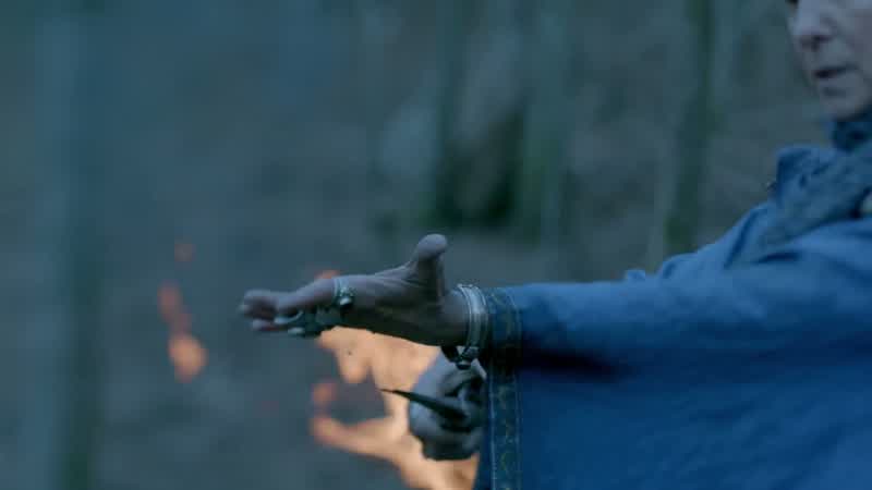 The Triad combined their blood, using black magic to create a golem capable of consuming the dragons