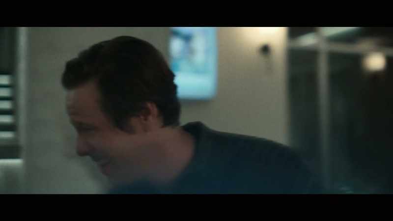 I was their fool. And they were all laughing at…
