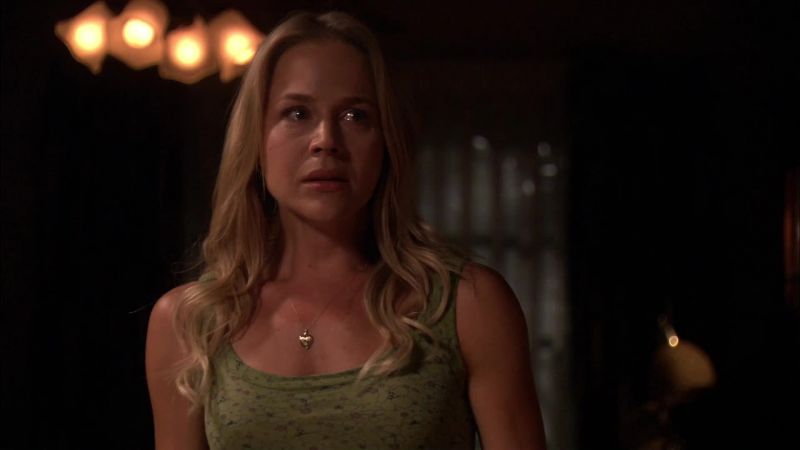 There was a time I would have done anything to protect Rita