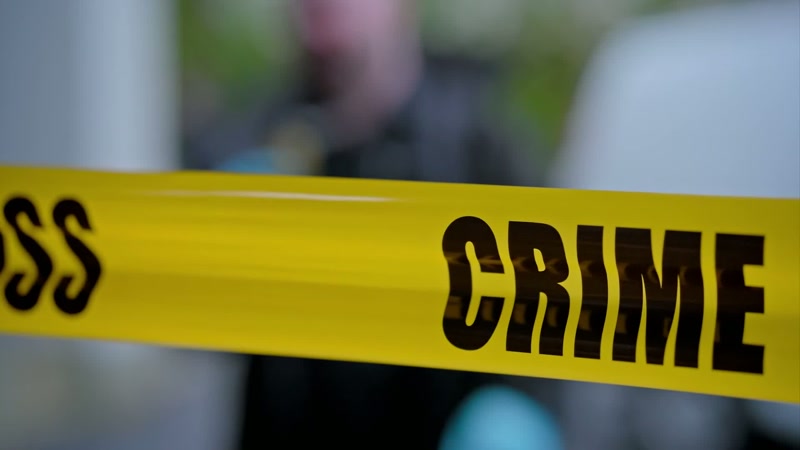 I was there, along with our forensics team