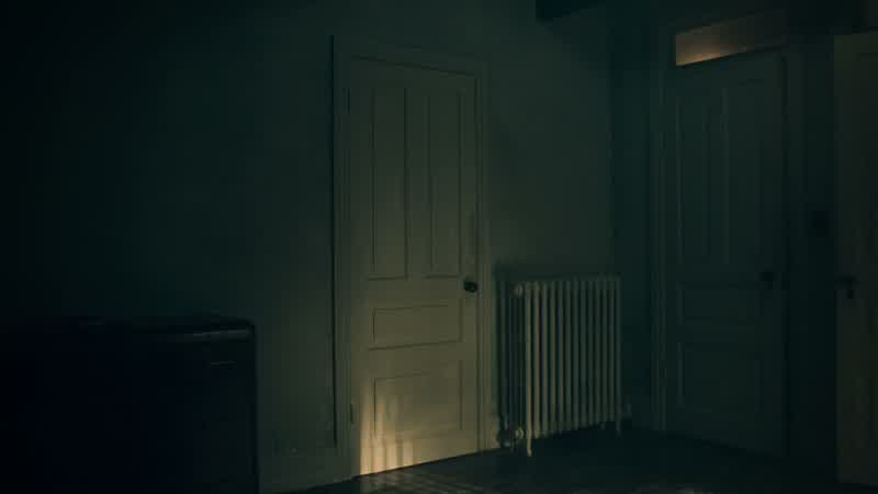 There are things in this room to discover